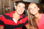 Friday Night at La Paz Pub, Byblos